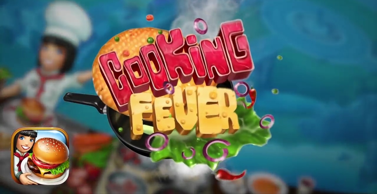 download the new version for ipod Cooking Madness Fever